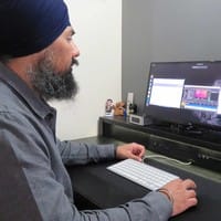 Rajinder Sidhu