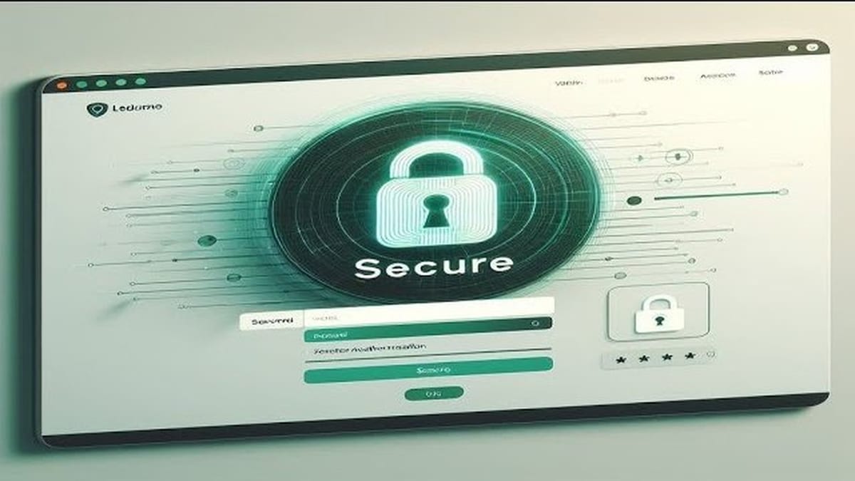 Setting Up a Local Certificate Authority for Securing Internal Websites